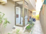 Seferihisar Payamlı'da, Isı Pompalı, Masrafsız Müstakil Köşe Satılık 3+1 Villa
