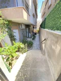 Seferihisar Payamlı'da, Isı Pompalı, Masrafsız Müstakil Köşe Satılık 3+1 Villa