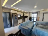 Seferihisar Cumhuriyet Mahallesi'nde denize 1 km satılık 4+1 geniş bahçeli lüks villa