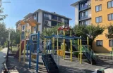 DÜZCE MERKEZİ KONUMDA EV