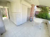 Seferihisar Atatürk'te, denize 250m, full manzaralı ve geniş bahçeli 2+1 fırsat villası