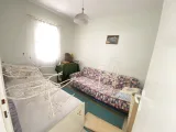 Seferihisar Atatürk'te, denize 250m, full manzaralı ve geniş bahçeli 2+1 fırsat villası