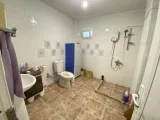 Seferihisar Atatürk Mah.'de denize 100 metre, panoramik teraslı lüks 3+1 Villa