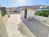 Seferihisar Atatürk Mah.'de denize 100 metre, panoramik teraslı lüks 3+1 Villa