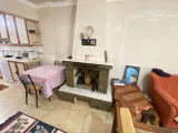 Seferihisar Atatürk Mah.'de denize 100 metre, panoramik teraslı lüks 3+1 Villa
