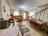 Seferihisar Atatürk Mah.'de denize 100 metre, panoramik teraslı lüks 3+1 Villa