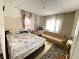 Seferihisar Atatürk Mah.'de denize 100 metre, panoramik teraslı lüks 3+1 Villa