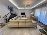 Seferihisar İncisi, Doğanbey'de Havuzlu Ultra Lüks Satılık 3+1 Villa