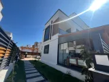 Seferihisar İncisi, Doğanbey'de Havuzlu Ultra Lüks Satılık 3+1 Villa
