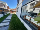 Seferihisar İncisi, Doğanbey'de Havuzlu Ultra Lüks Satılık 3+1 Villa