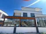 Seferihisar İncisi, Doğanbey'de Havuzlu Ultra Lüks Satılık 3+1 Villa
