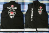 GÜVENLİK YELEĞİ MÜKEMMEL
