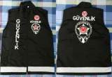 GÜVENLİK YELEĞİ MÜKEMMEL