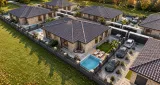 Seferihisar da Doğanın Huzuru, Modern Mimarinin Konforu ve Mahremiyetin Satılık 3+1 Villa