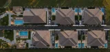 Seferihisar da Doğanın Huzuru, Modern Mimarinin Konforu ve Mahremiyetin Satılık 3+1 Villa