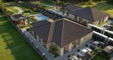 Seferihisar da Doğanın Huzuru, Modern Mimarinin Konforu ve Mahremiyetin Satılık 3+1 Villa
