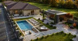 Seferihisar da Doğanın Huzuru, Modern Mimarinin Konforu ve Mahremiyetin Satılık 3+1 Villa