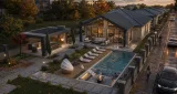 Seferihisar da Doğanın Huzuru, Modern Mimarinin Konforu ve Mahremiyetin Satılık 3+1 Villa
