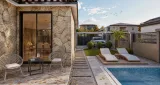 Seferihisar da Doğanın Huzuru, Modern Mimarinin Konforu ve Mahremiyetin Satılık 3+1 Villa