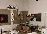 Seferihisar da Doğanın Huzuru, Modern Mimarinin Konforu ve Mahremiyetin Satılık 3+1 Villa
