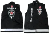 GÜVENLİK YELEĞİ SIPARIS VER