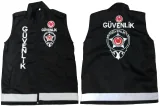 GÜVENLİK YELEĞİ SIPARIS VER