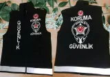 YENI NESIL,KORUMA GÜVENLİK YELEĞİ SATINAL