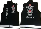 YENI NESIL,KORUMA GÜVENLİK YELEĞİ SATINAL