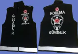 YENI NESIL,KORUMA GÜVENLİK YELEĞİ SATINAL