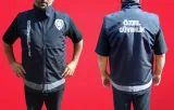 SİZE ÖZEL,GÜVENLİK YELEĞİ SIPARIS VER