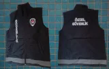 SİZE ÖZEL,GÜVENLİK YELEĞİ SIPARIS VER