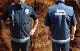 SİZE ÖZEL,GÜVENLİK YELEĞİ SIPARIS VER