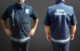 SİZE ÖZEL,GÜVENLİK YELEĞİ SIPARIS VER