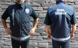 SİZE ÖZEL,GÜVENLİK YELEĞİ SIPARIS VER