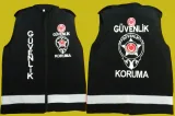 MÜKEMMEL,GÜVENLİK KORUMA YELEĞİ AL.