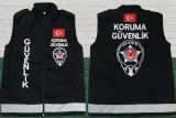 HARIKA TASARIM,KORUMA GÜVENLİK YELEĞİ AL