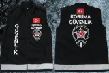 HARIKA TASARIM,KORUMA GÜVENLİK YELEĞİ AL
