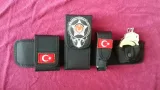 ÖZEL GÜVENLİK BEL KILIFI SIPARIS VER.