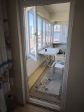 Çerkezköy eşyalı kiralık daire 2+1