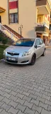 Kazasız değişeni yok Auris 2008
