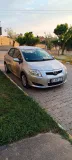 Kazasız değişeni yok Auris 2008