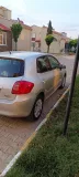 Kazasız değişeni yok Auris 2008