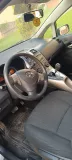Kazasız değişeni yok Auris 2008