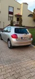 Kazasız değişeni yok Auris 2008