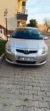 Kazasız değişeni yok Auris 2008