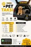 PET TAKSİ