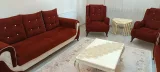 Koltuk takimi