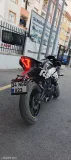 250 Sr düşük kilometre li