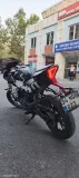 250 Sr düşük kilometre li