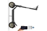 Electroll Torque 2400W Tork Gücü Çift Motor Elektrikli Scooter | 13Ah